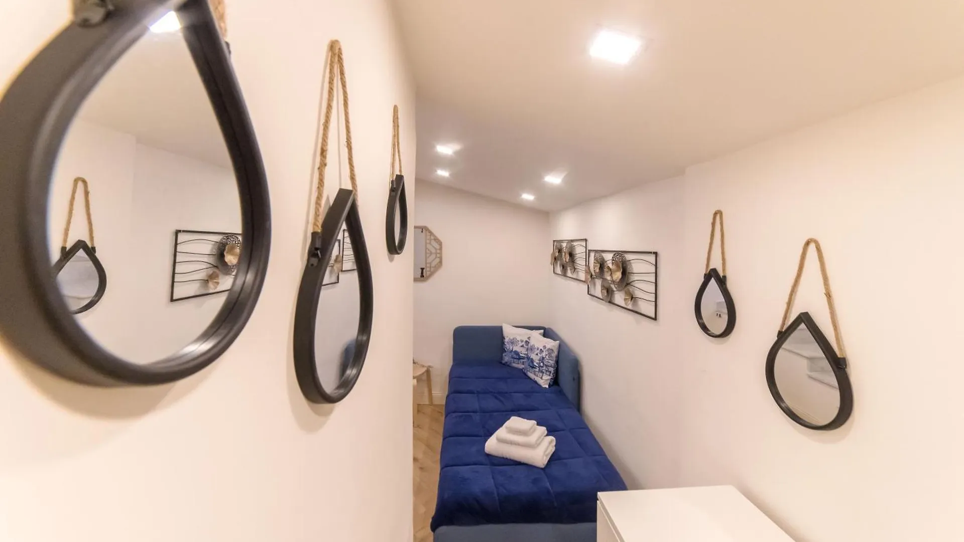 L' Attico Di Sikelia Apartment Catania