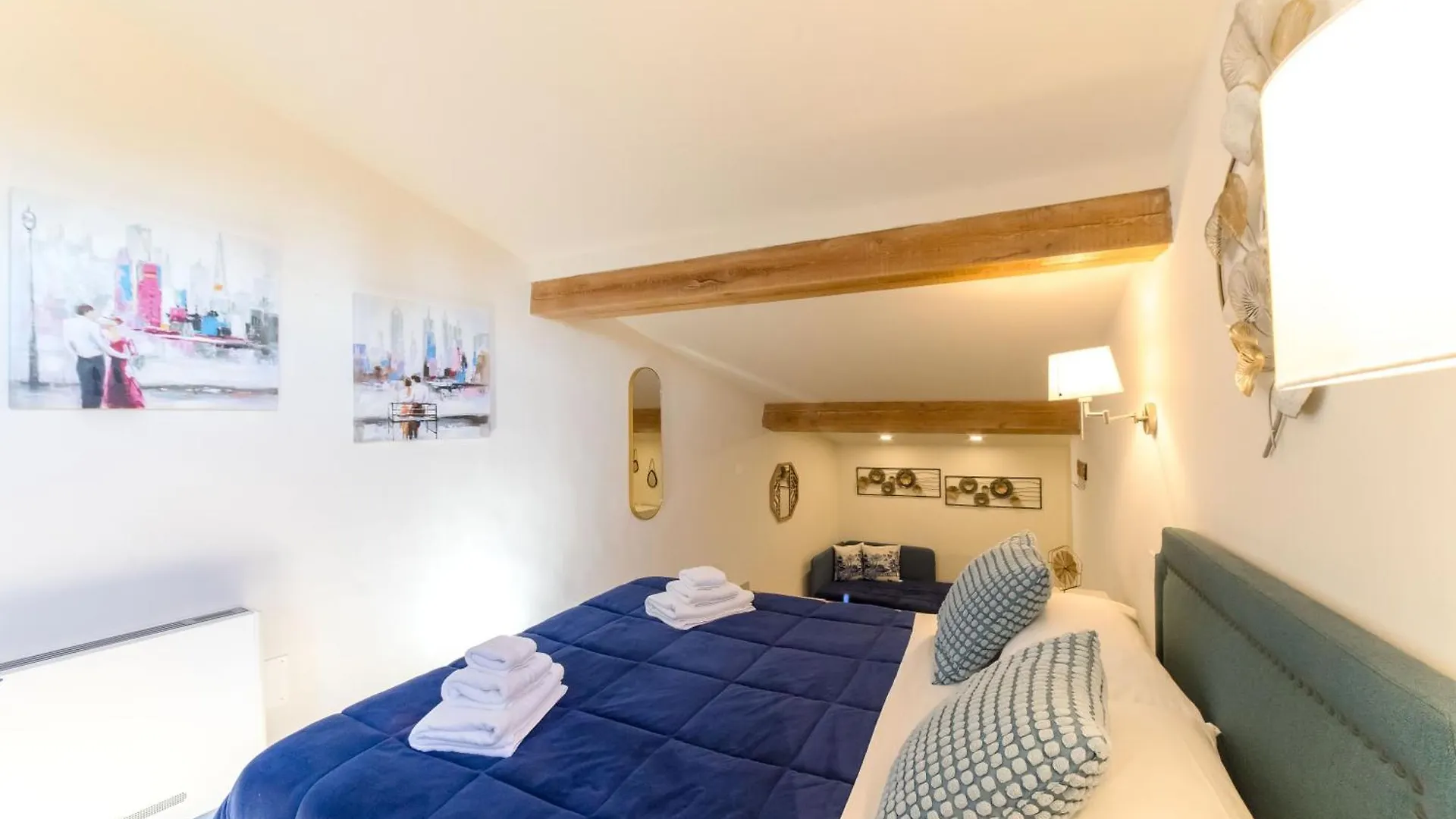 L' Attico Di Sikelia Apartment Catania Italy
