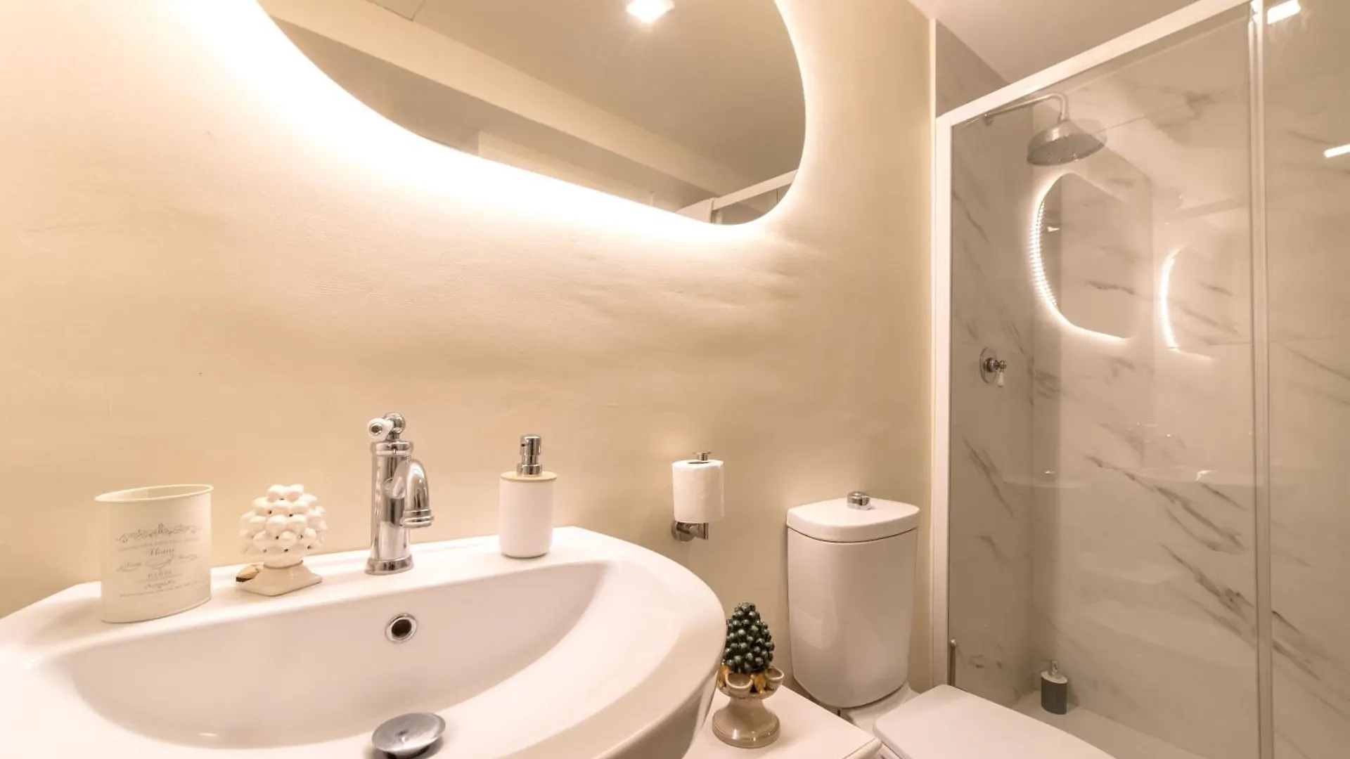 L' Attico Di Sikelia Apartment Catania
