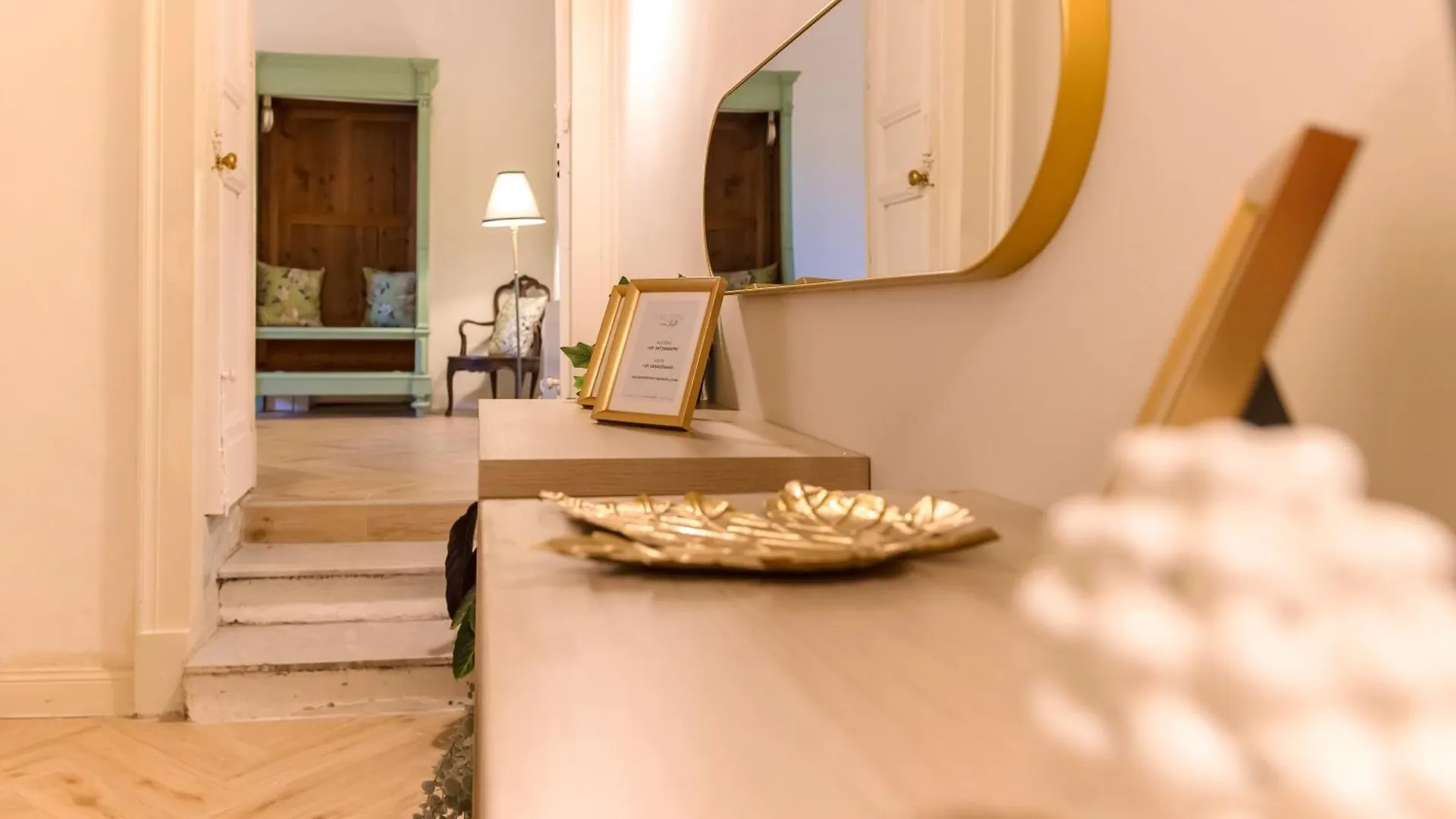 L' Attico Di Sikelia Apartment Catania Italy