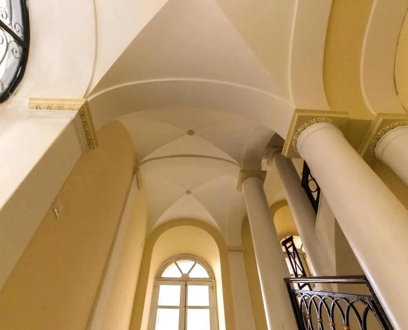 L' Attico Di Sikelia Apartment Catania