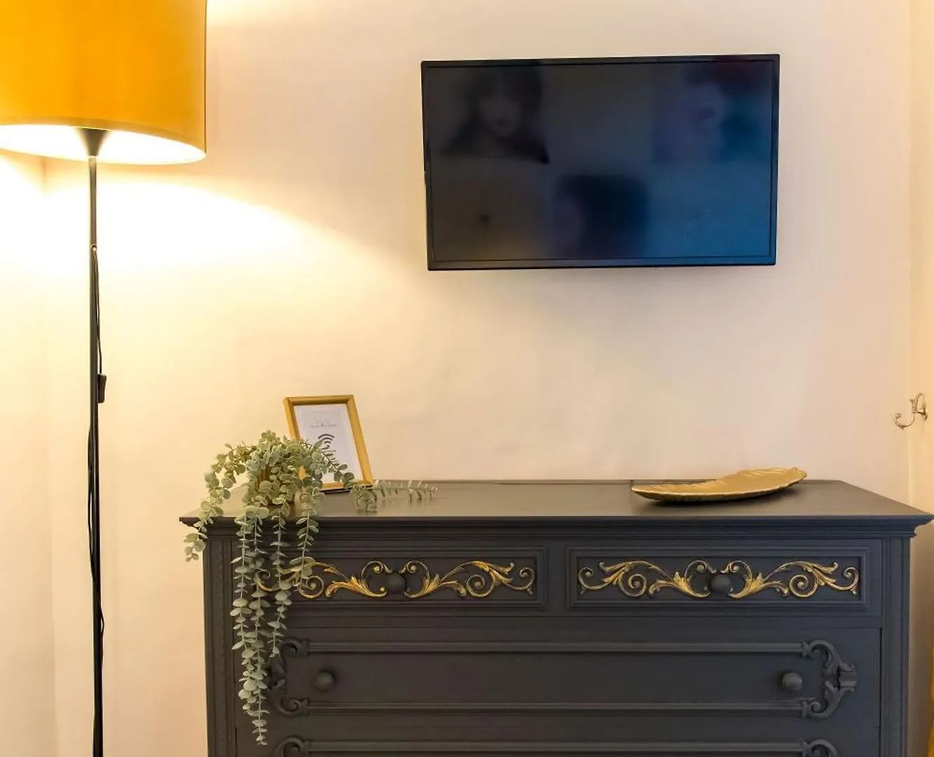 L' Attico Di Sikelia Apartment Catania Italy
