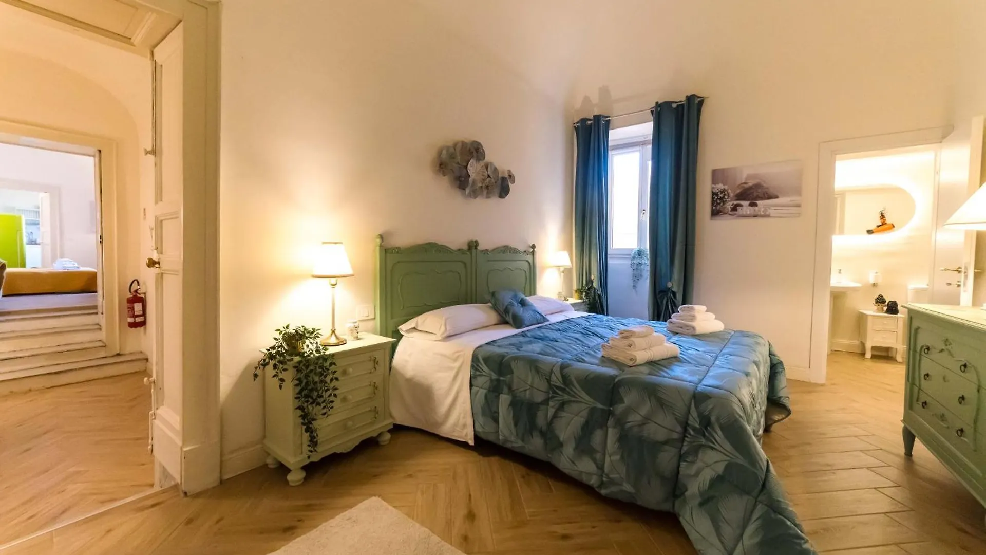 L' Attico Di Sikelia Apartment Catania Italy