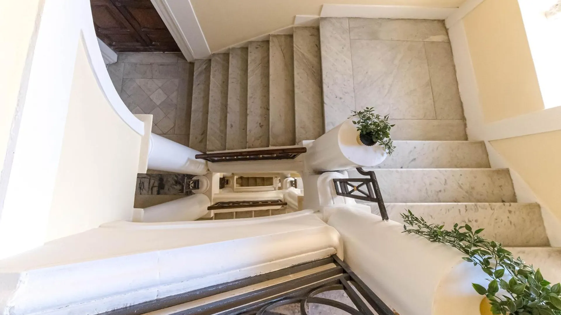 L' Attico Di Sikelia Apartment Catania