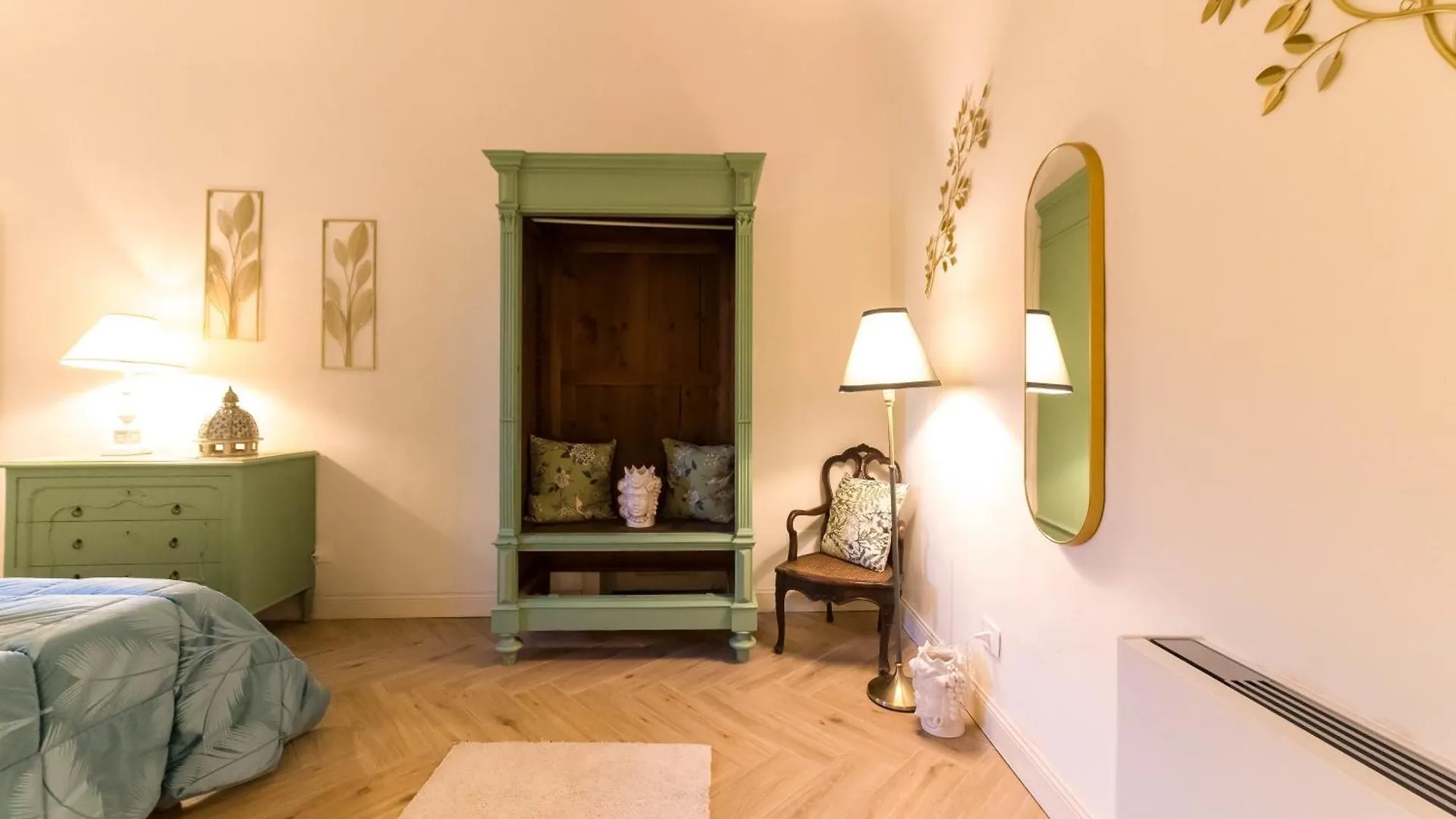 L' Attico Di Sikelia Apartment Catania Italy