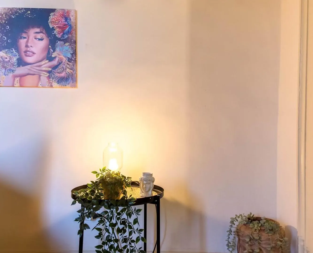 L' Attico Di Sikelia Apartment Catania Italy
