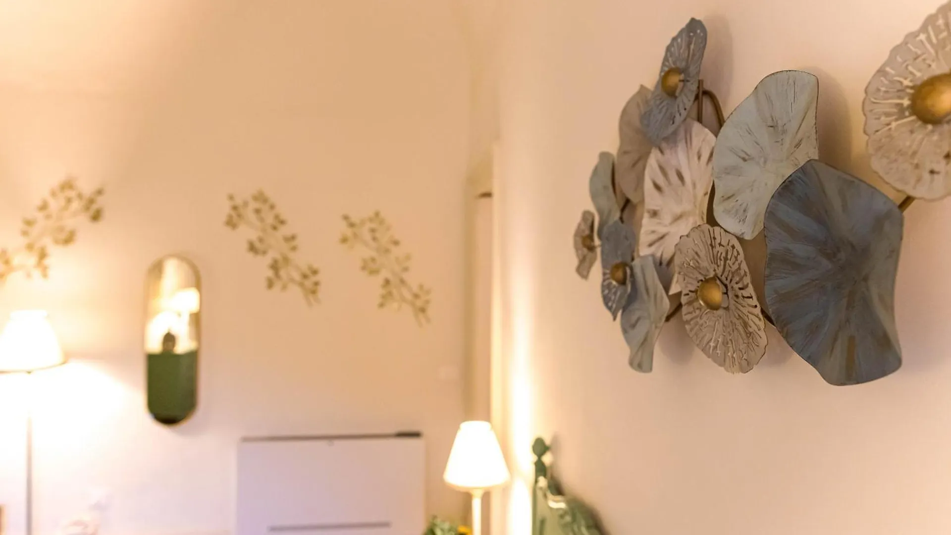 L' Attico Di Sikelia Apartment Catania Italy