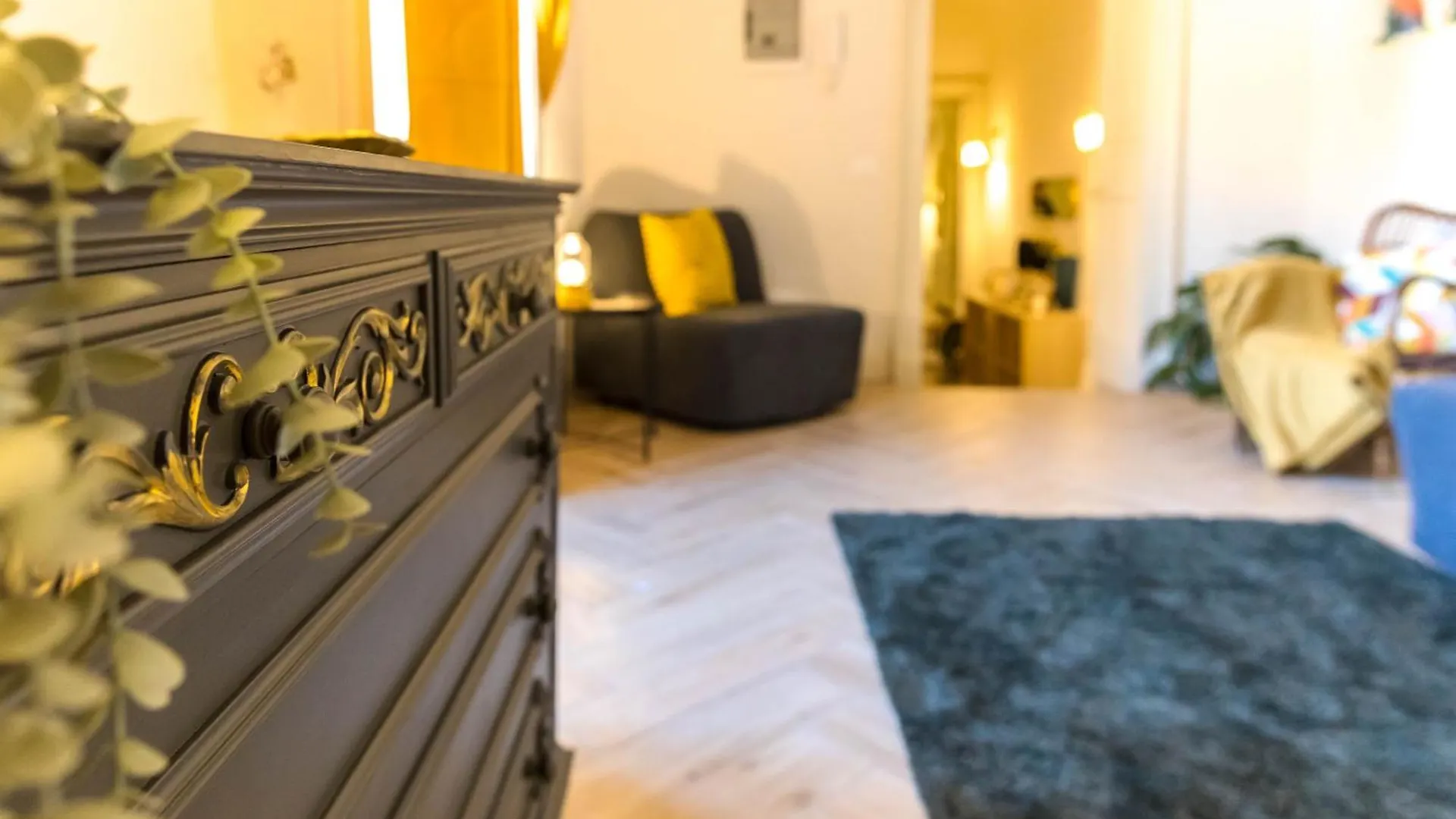 L' Attico Di Sikelia Apartment Catania