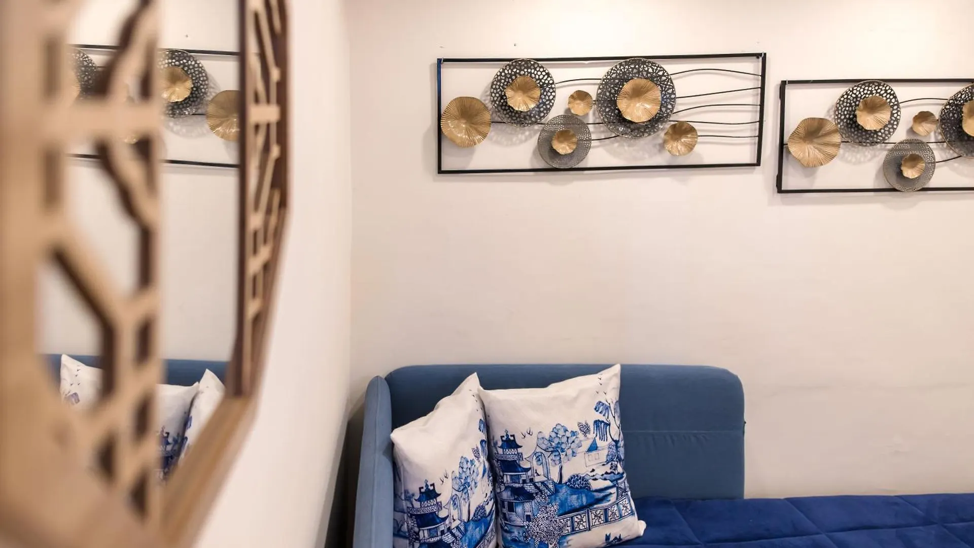L' Attico Di Sikelia Apartment Catania