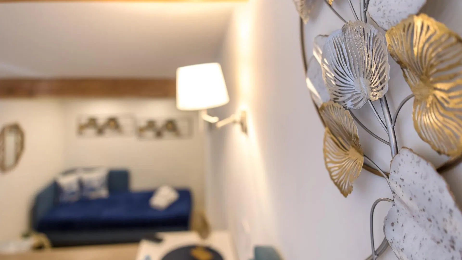 L' Attico Di Sikelia Apartment Catania Italy