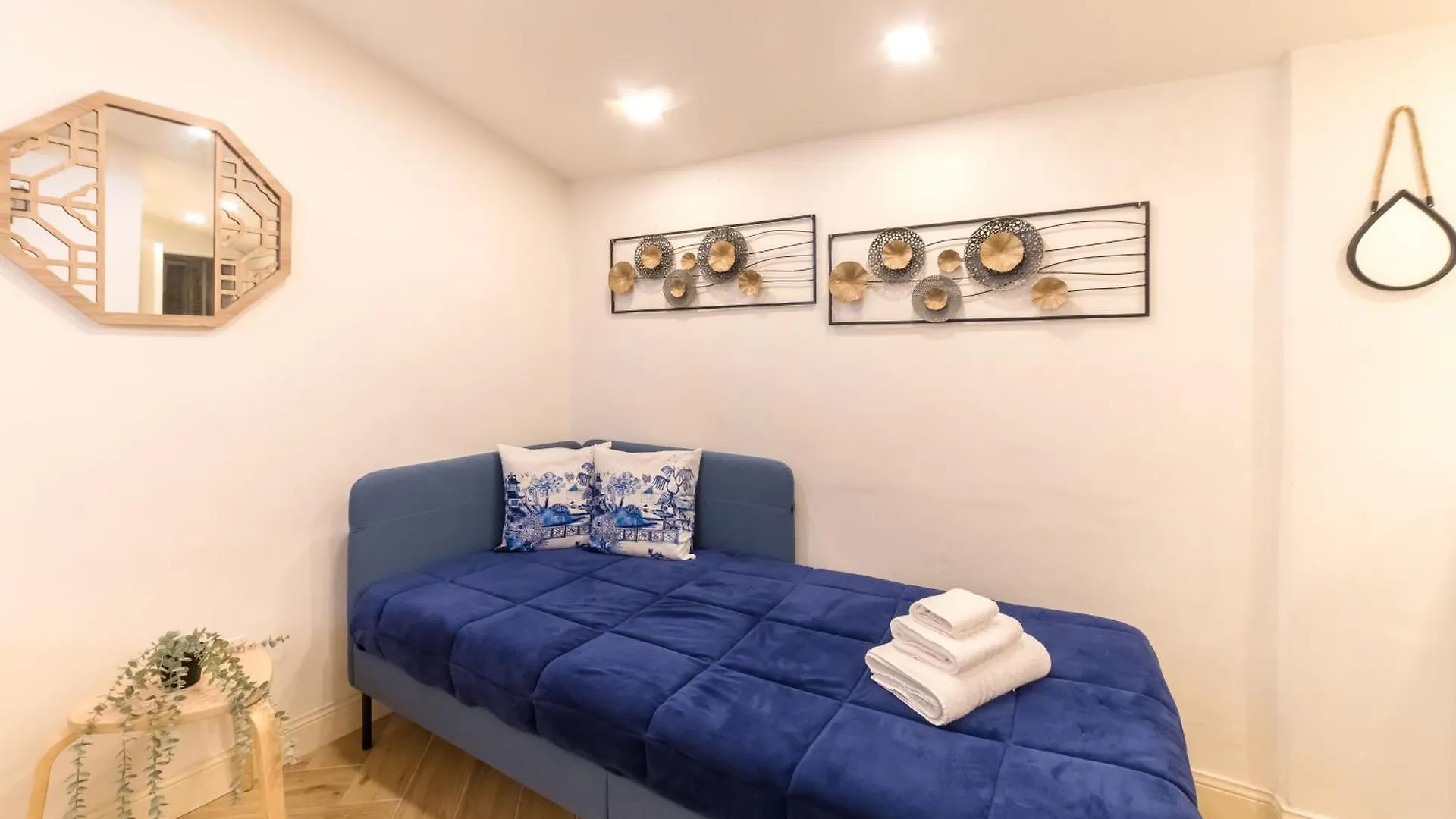 L' Attico Di Sikelia Apartment Catania