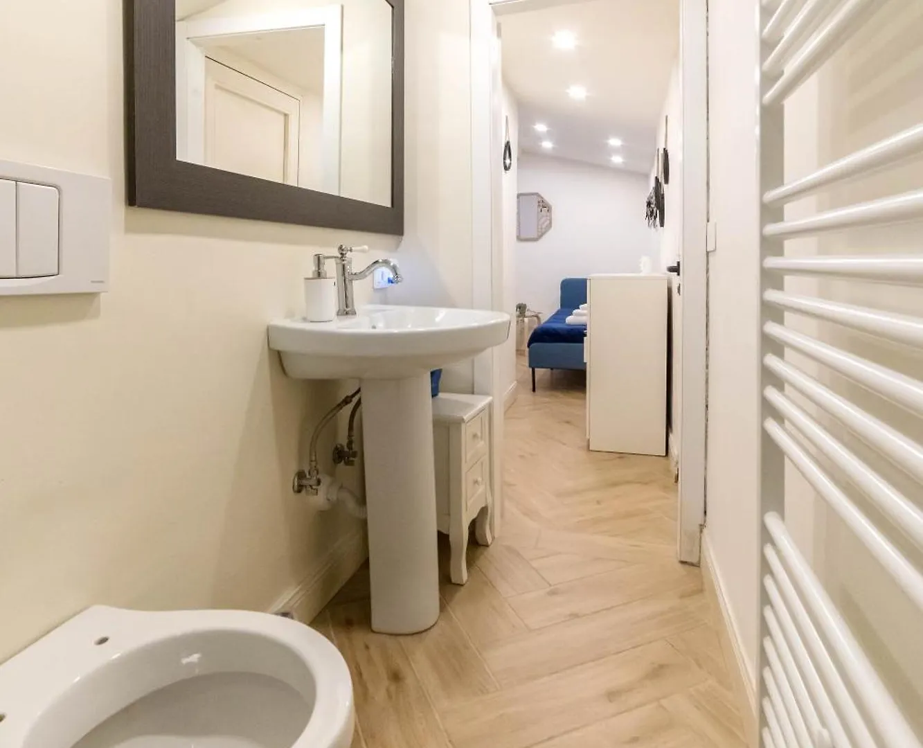 L' Attico Di Sikelia Apartment Catania