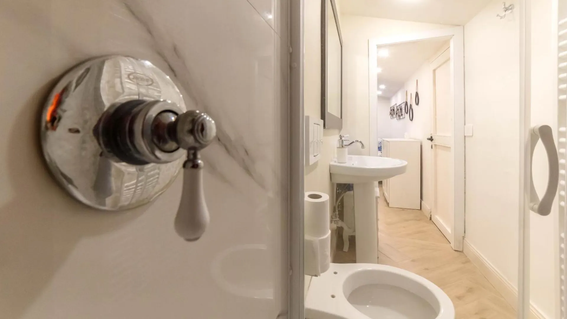 L' Attico Di Sikelia Apartment Catania