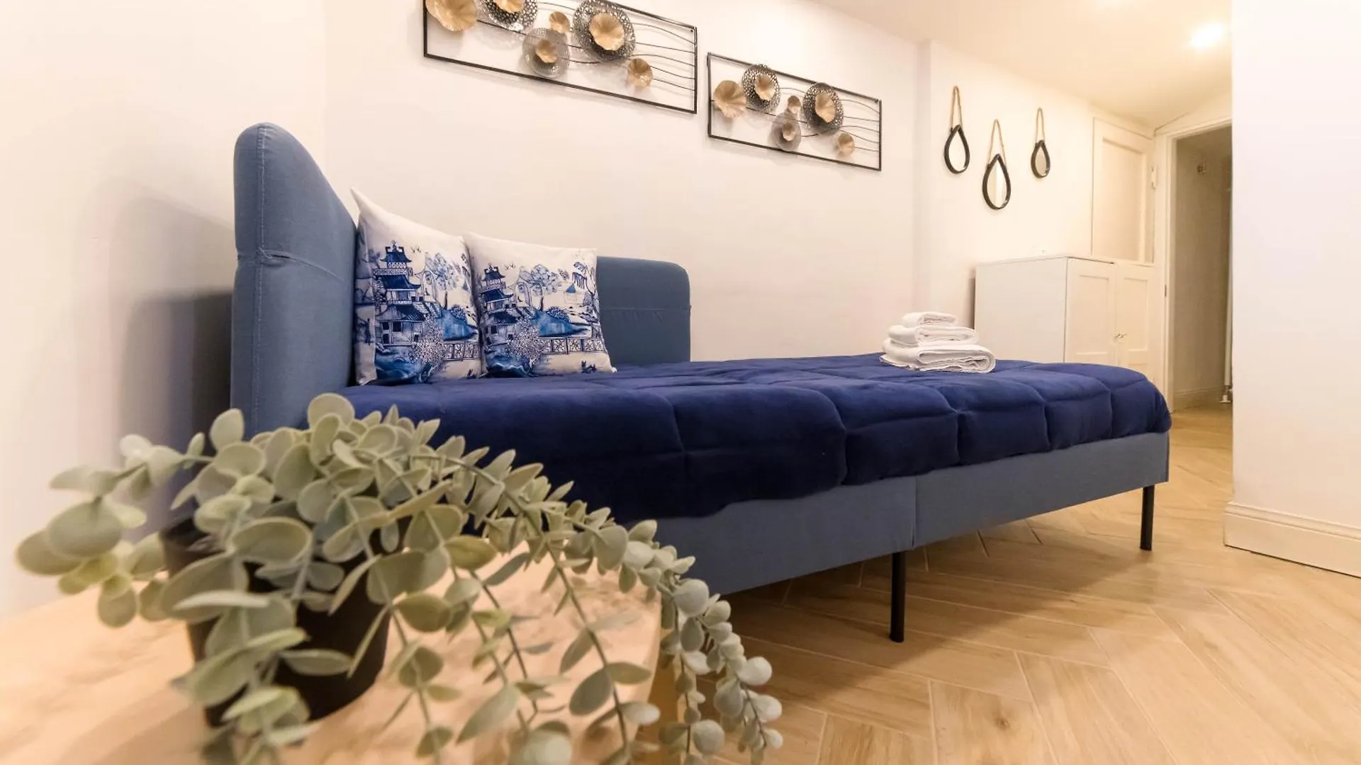 L' Attico Di Sikelia Apartment Catania