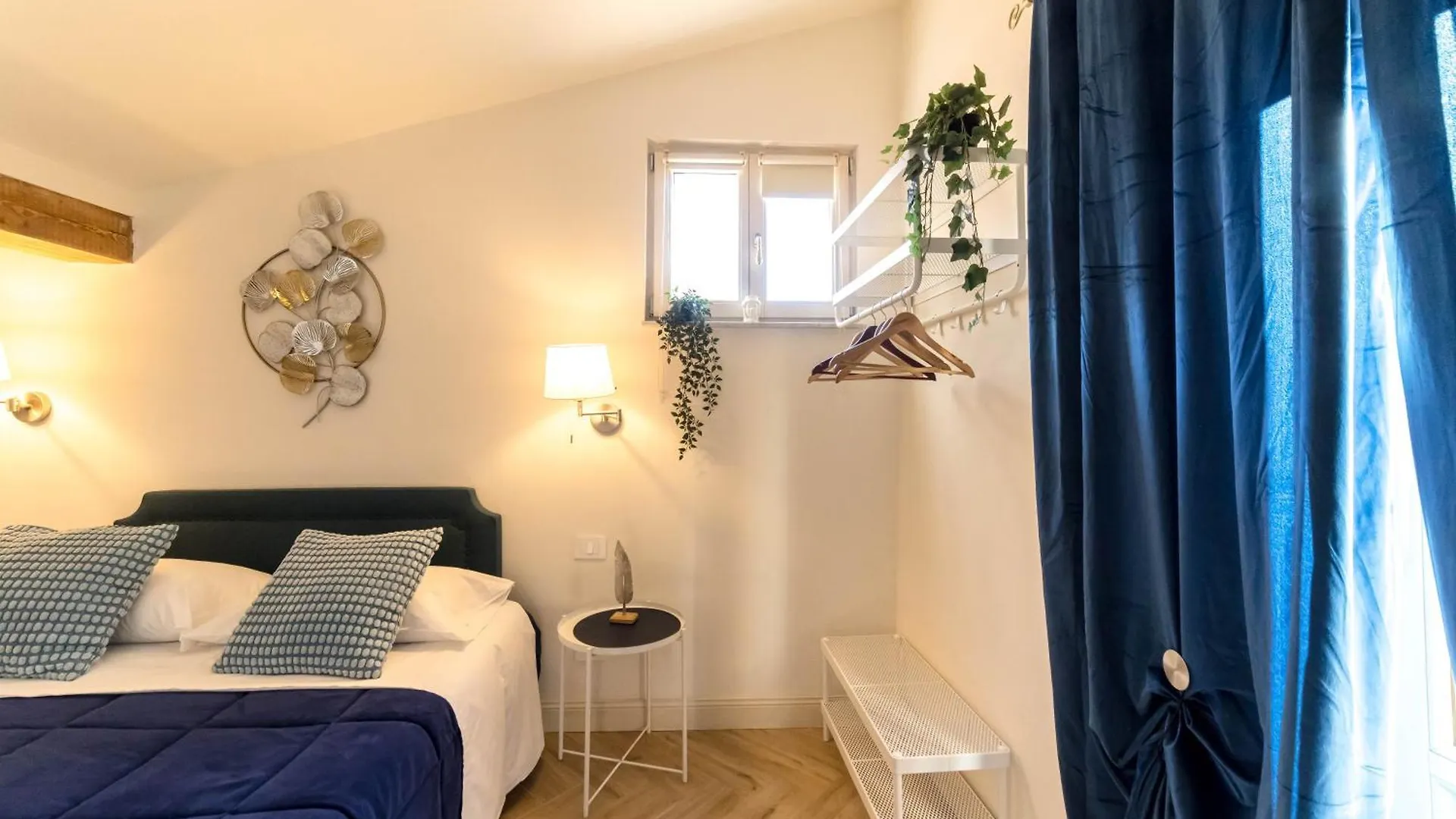 L' Attico Di Sikelia Apartment Catania